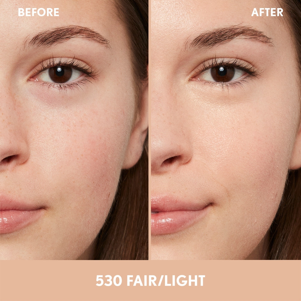 Clean Fresh Nourishing Skin Tint - US 3391