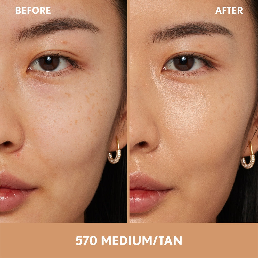 Clean Fresh Nourishing Skin Tint - US 3329