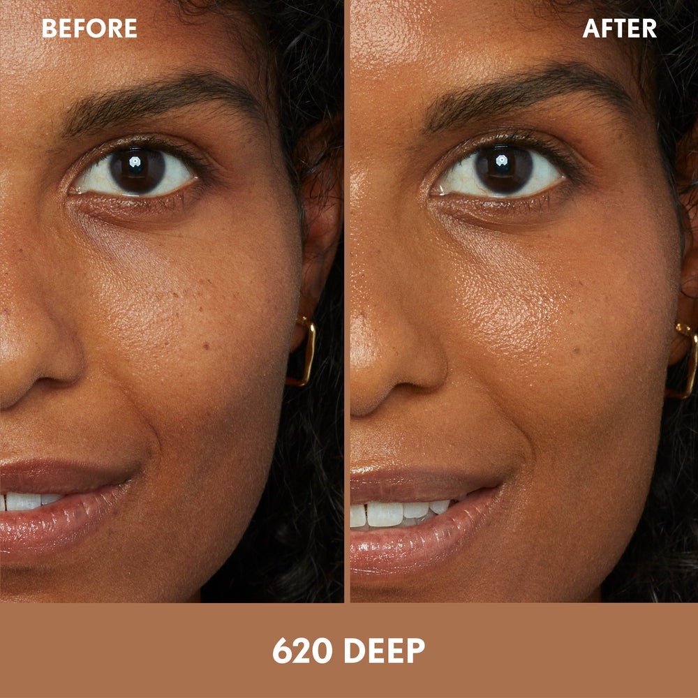 Clean Fresh Nourishing Skin Tint - US 9497