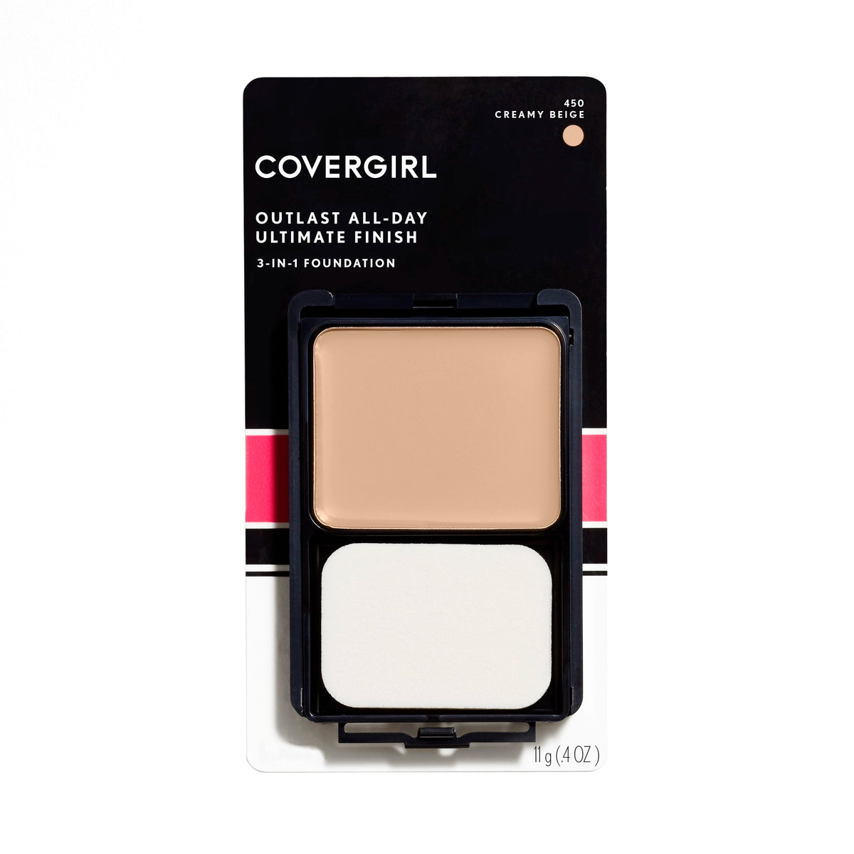 Outlast All-Day Ultimate Finish Foundation - US 9972