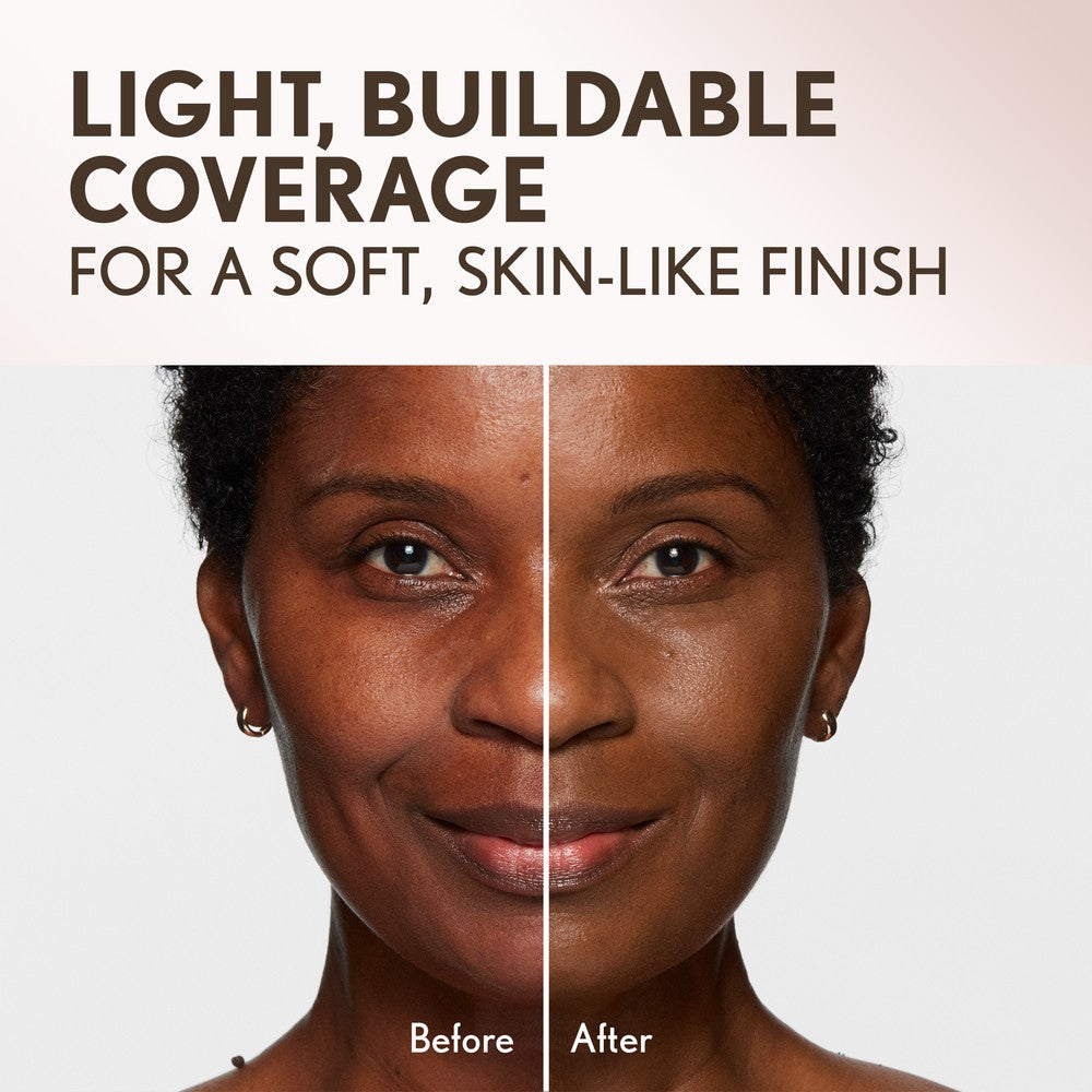 Clean Invisible Concealer - US 3980