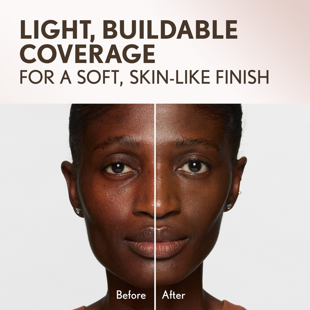Clean Invisible Concealer - US 8611