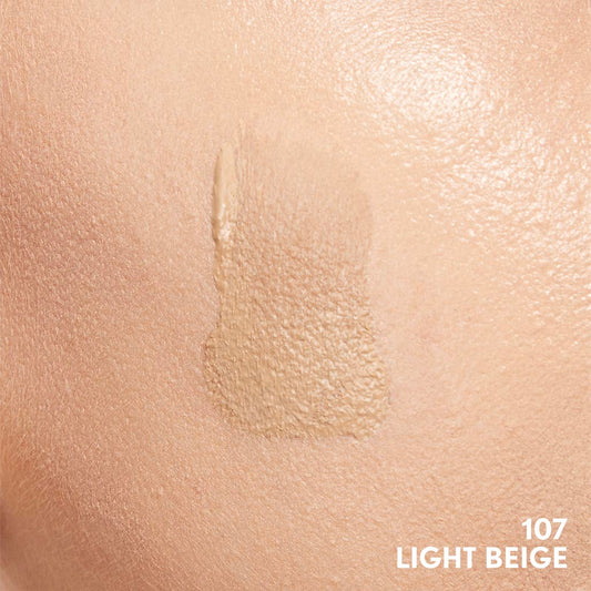Clean Invisible Foundation - US 9144