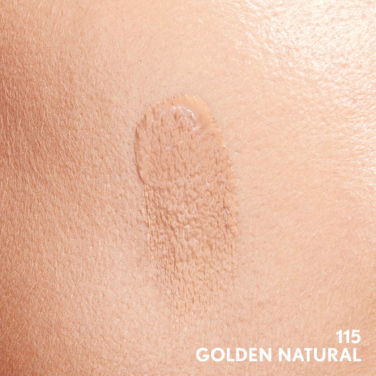 Clean Invisible Foundation - US 9843