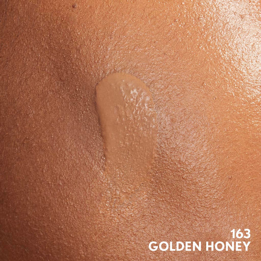 Clean Invisible Foundation - US 9839