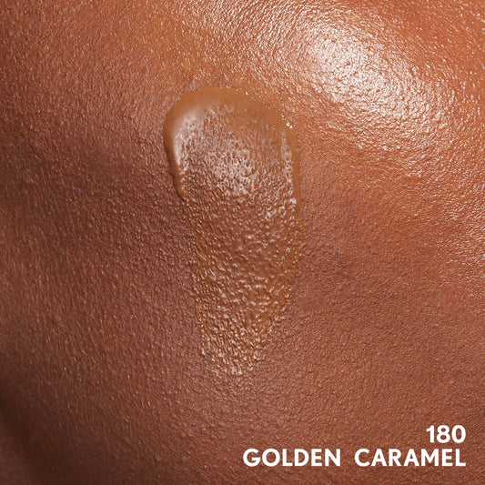 Clean Invisible Foundation - US 6334