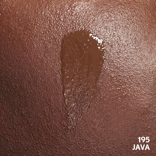 Clean Invisible Foundation - US 1161