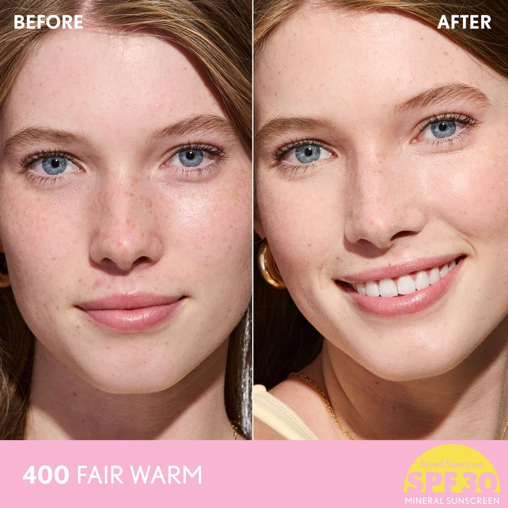 Clean Fresh Blurring Skin Tint Spf 30 - US 6039