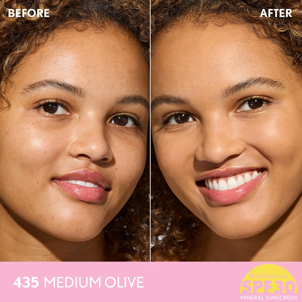 Clean Fresh Blurring Skin Tint Spf 30 - US 3887