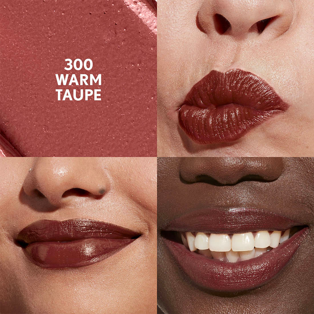 Clean Lip Color - US 6600