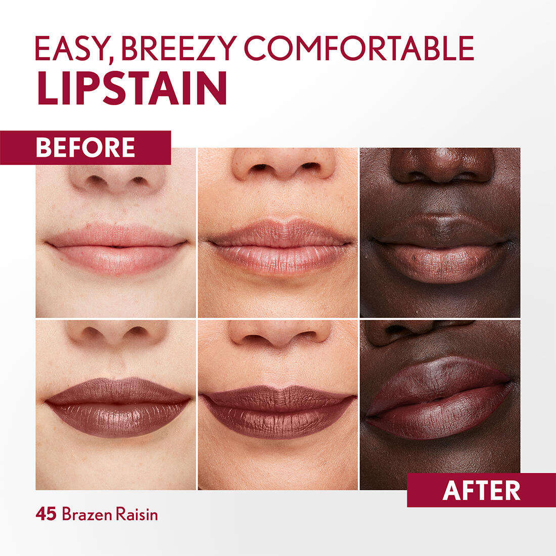 Outlast Lipstain - US 8885
