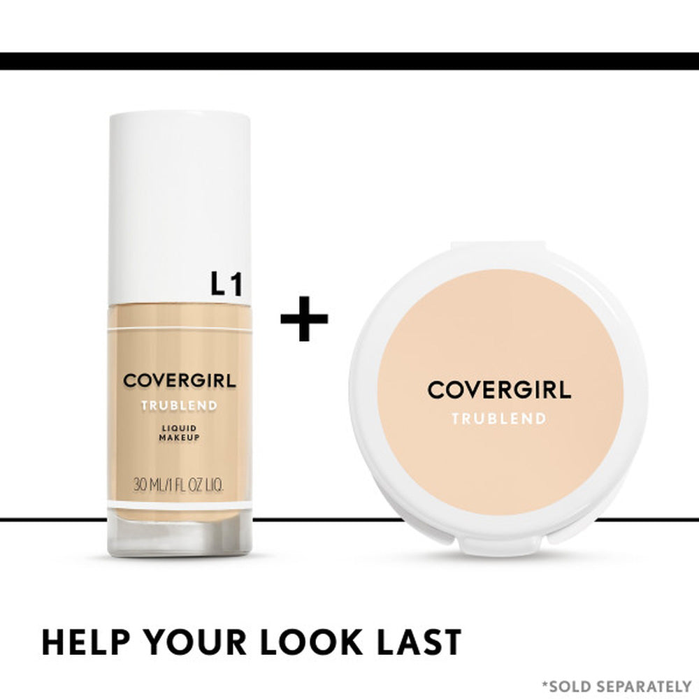 Trublend Hydrating Foundation - US 9507