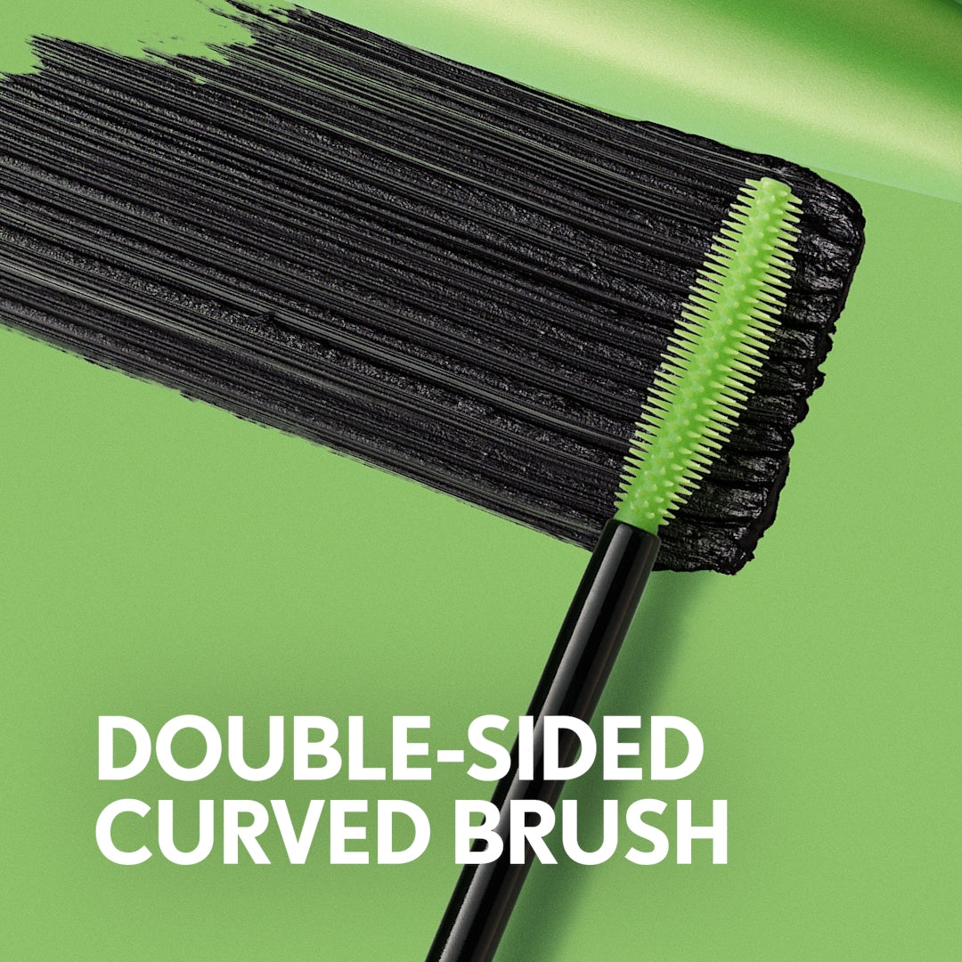 Lash Blast Clump Crusher Waterproof Mascara - US 0901