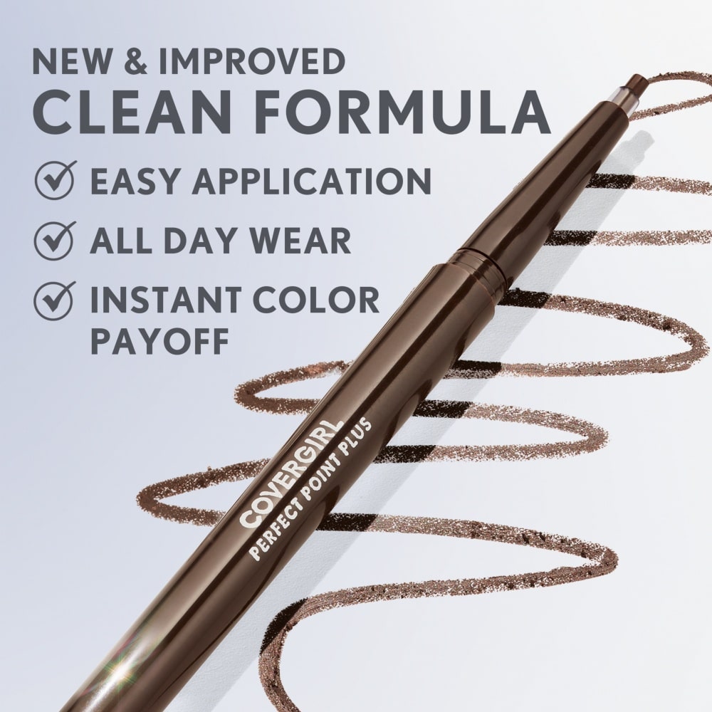 Perfect Point Plus Eyeliner - US 3127