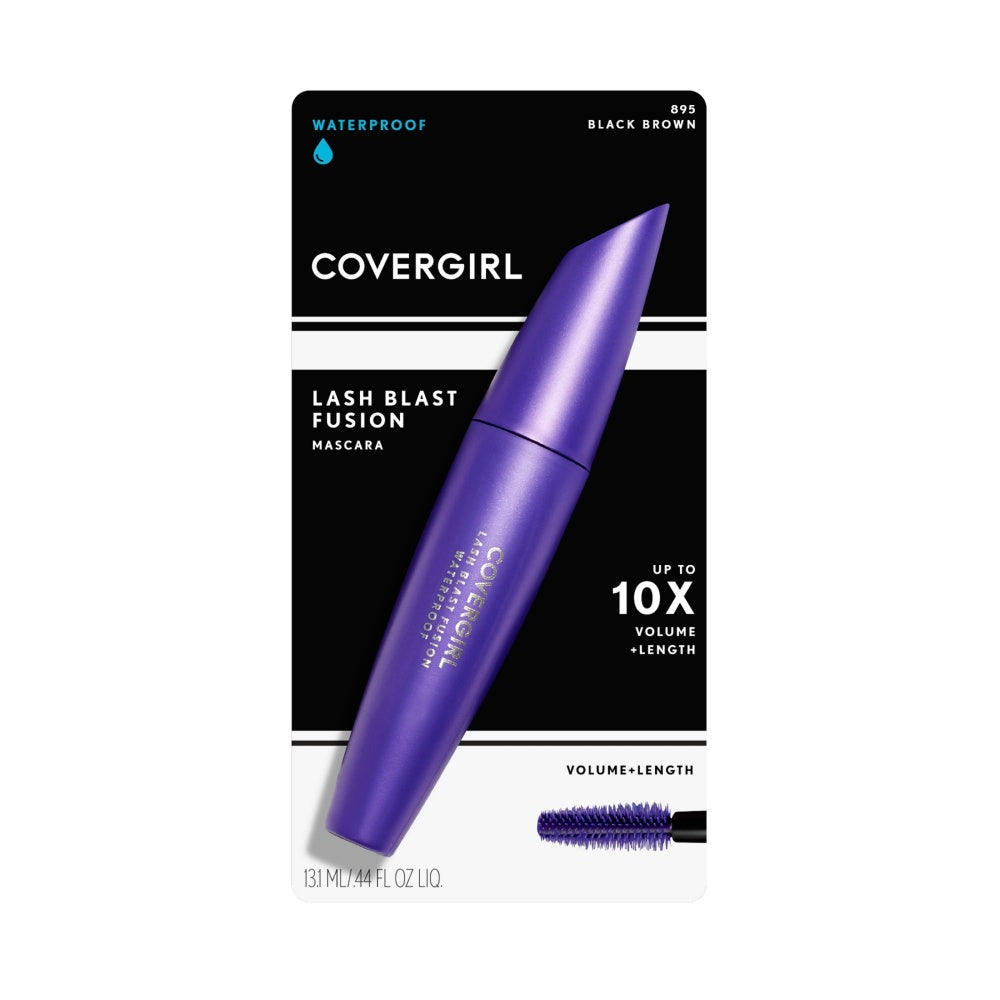 Lash Blast Fusion Waterproof Mascara - US 2311