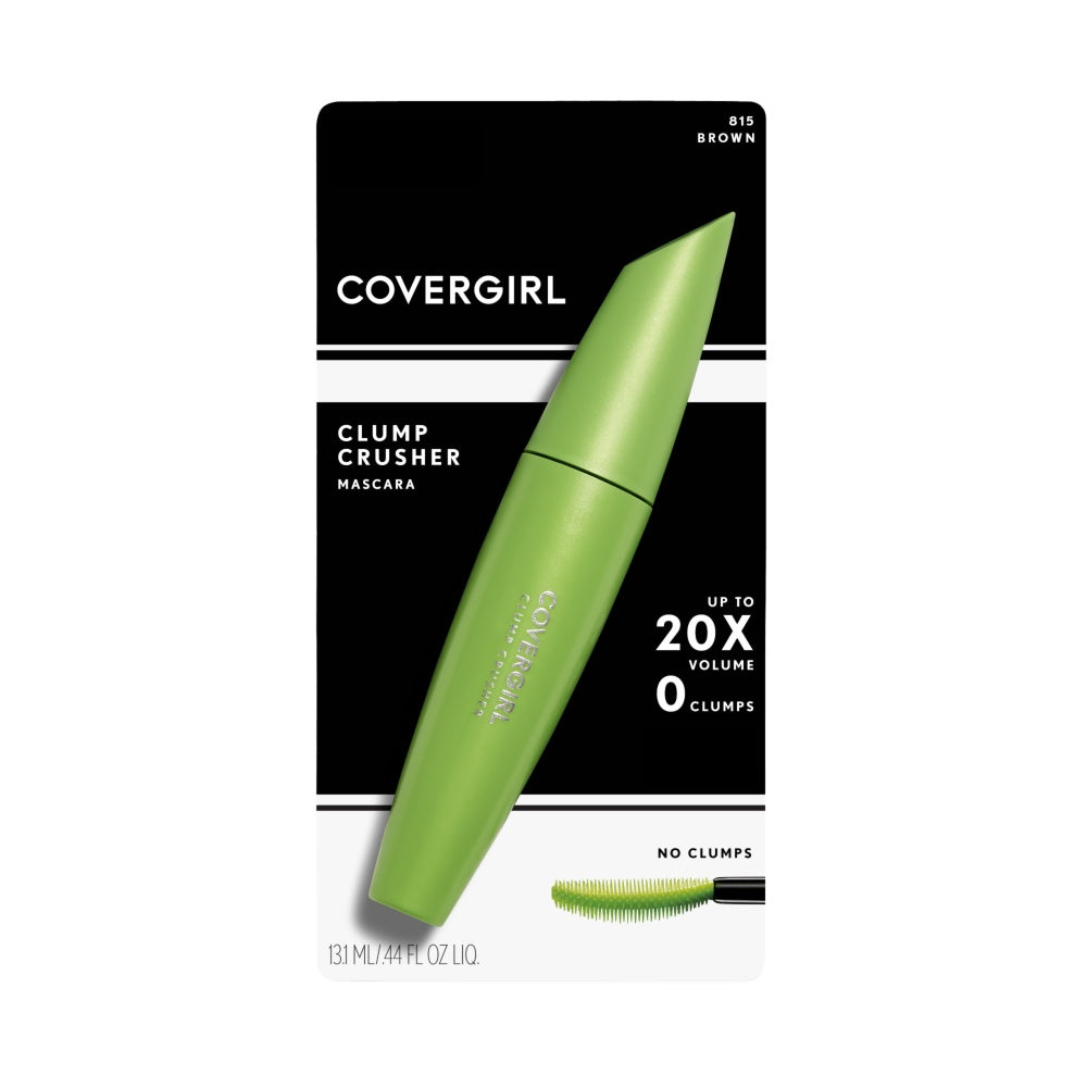 Lash Blast Clump Crusher Mascara - US 9816