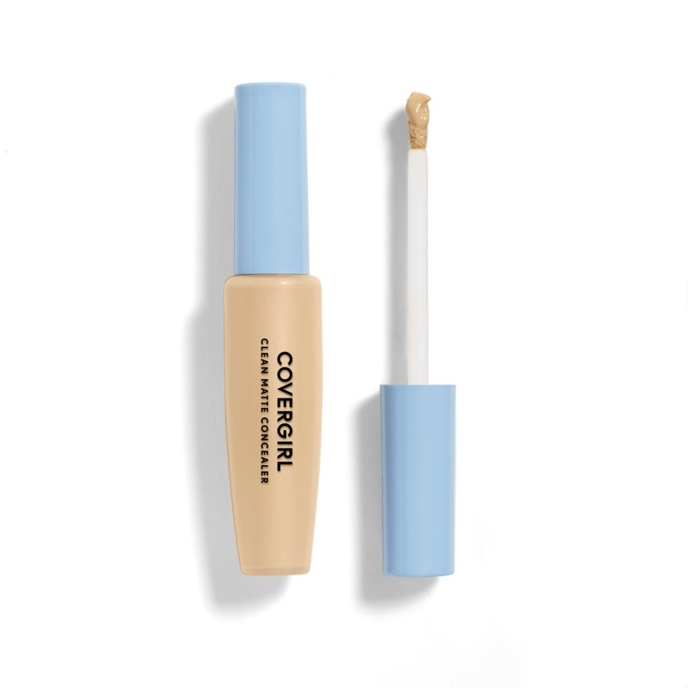Clean Matte Oil-Free Concealer - US 4732