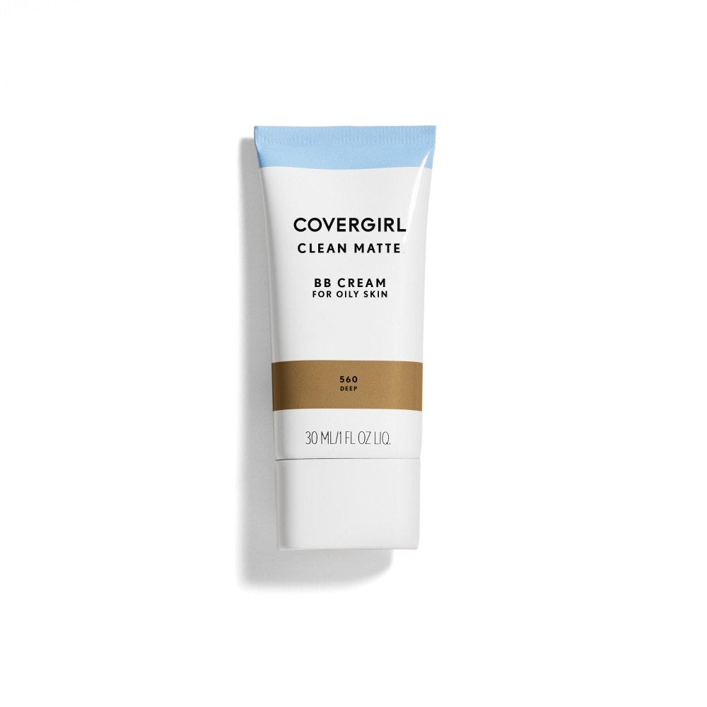 Clean Matte Bb Cream - US 7617