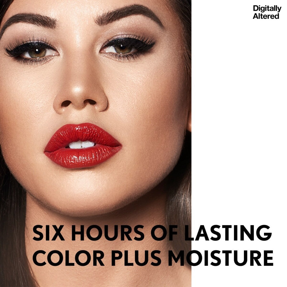Continuous Color Lipstick - US 7479