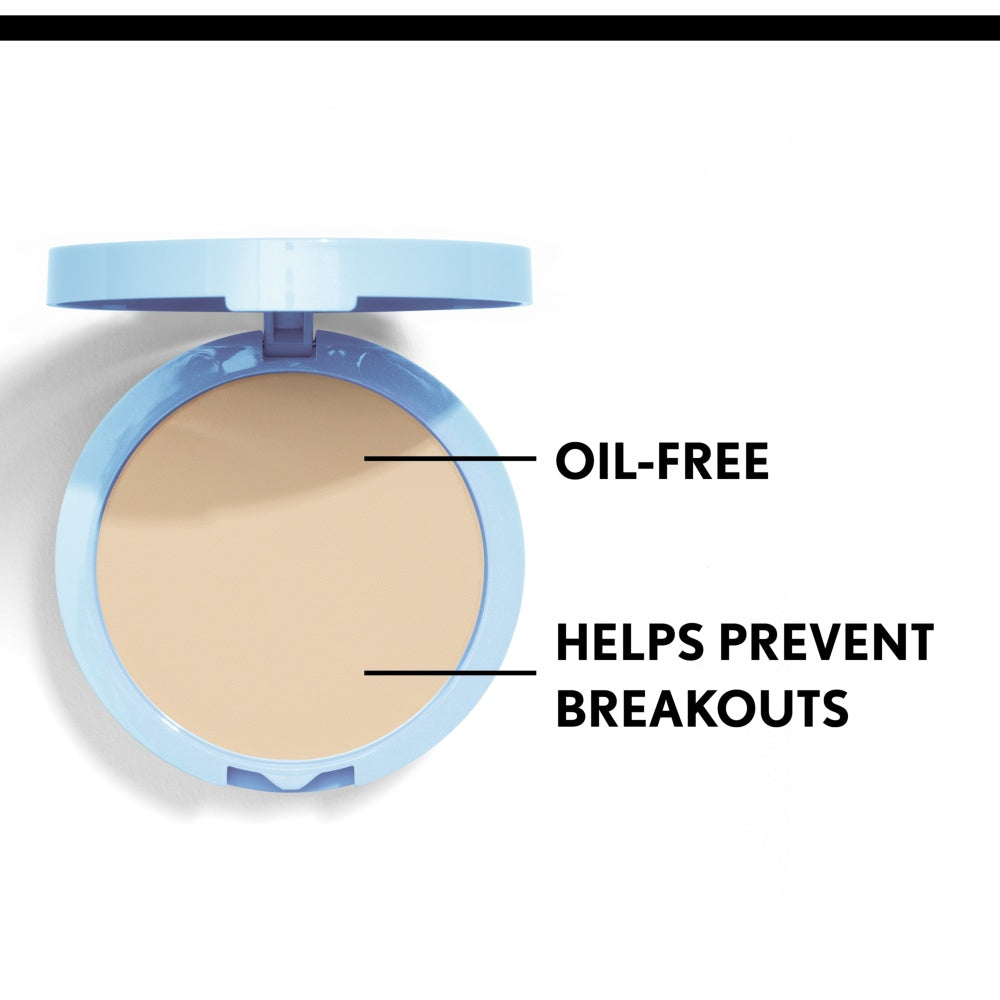 Clean Matte Pressed Powder - US 7070