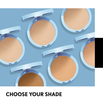Clean Matte Pressed Powder - US 7070