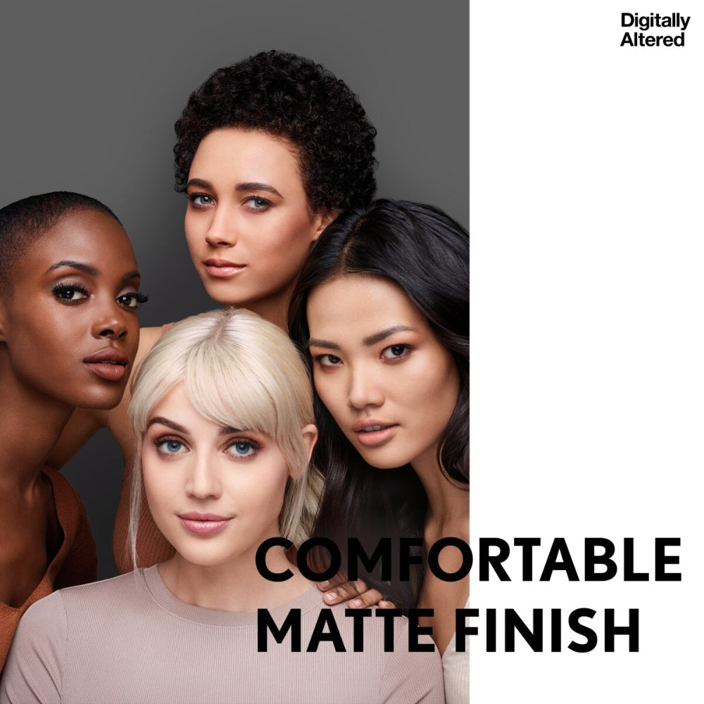 Trublend Matte Made Foundation - US 2161