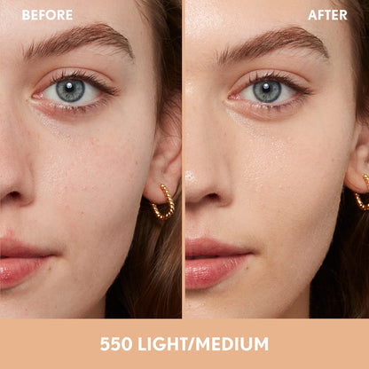 Clean Fresh Nourishing Skin Tint - US 2786