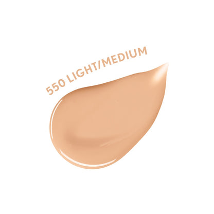 Clean Fresh Nourishing Skin Tint - US 2786