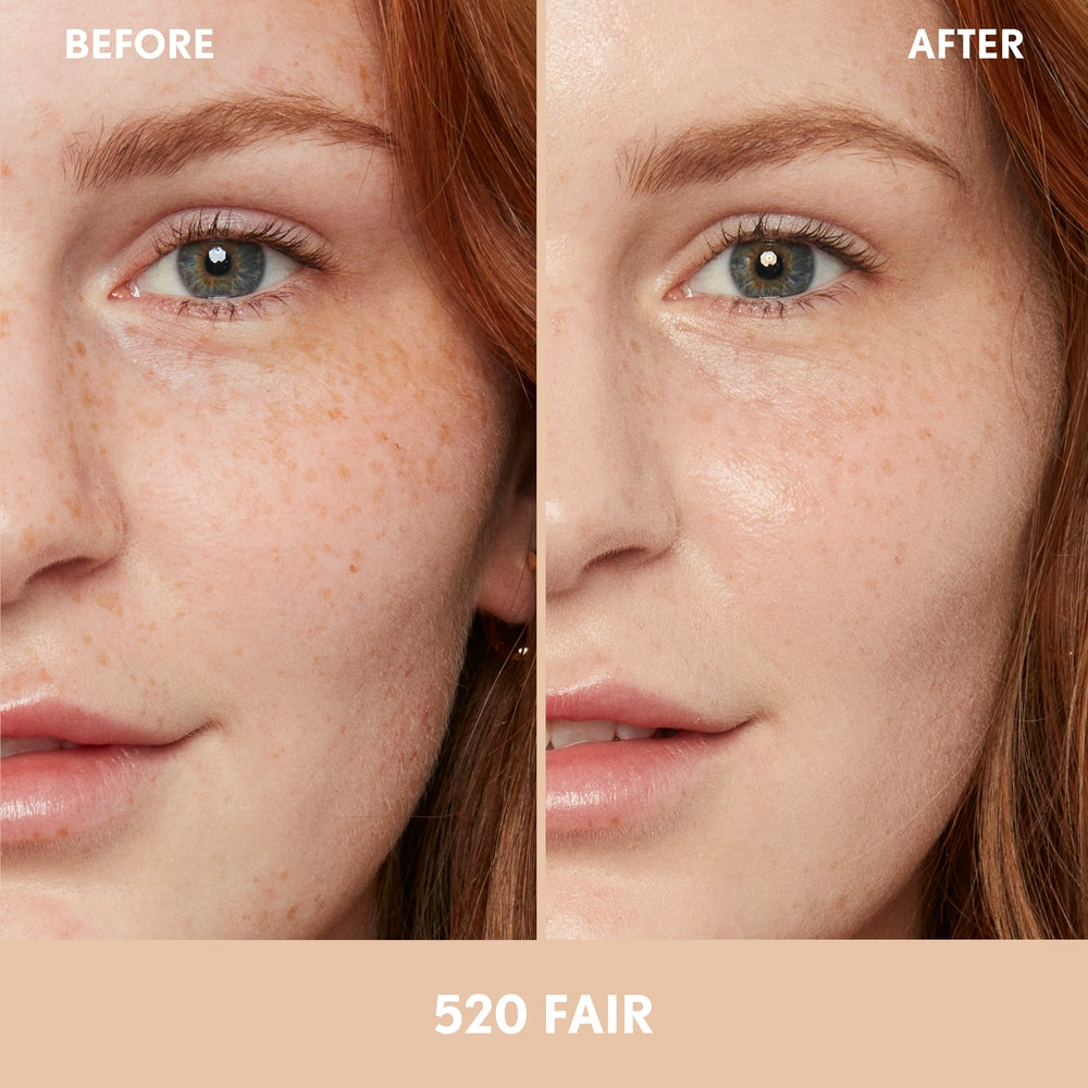 Clean Fresh Nourishing Skin Tint - US 6448