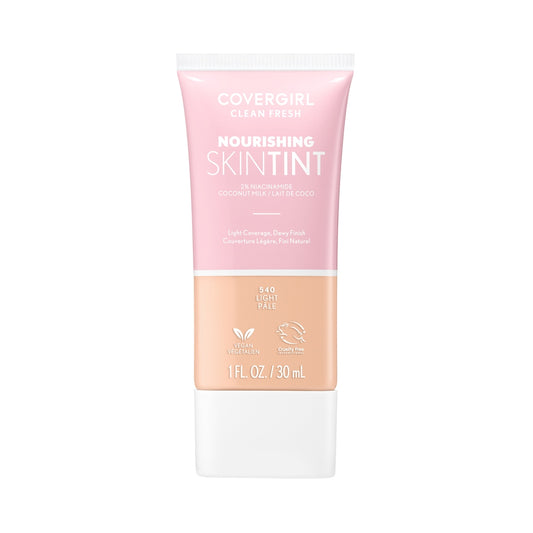 Clean Fresh Nourishing Skin Tint - US 5656