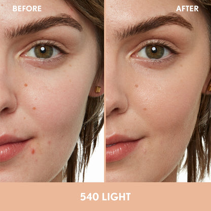 Clean Fresh Nourishing Skin Tint - US 5656