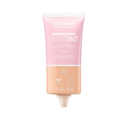 Clean Fresh Nourishing Skin Tint - US 9631