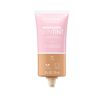 Clean Fresh Nourishing Skin Tint - US 6240