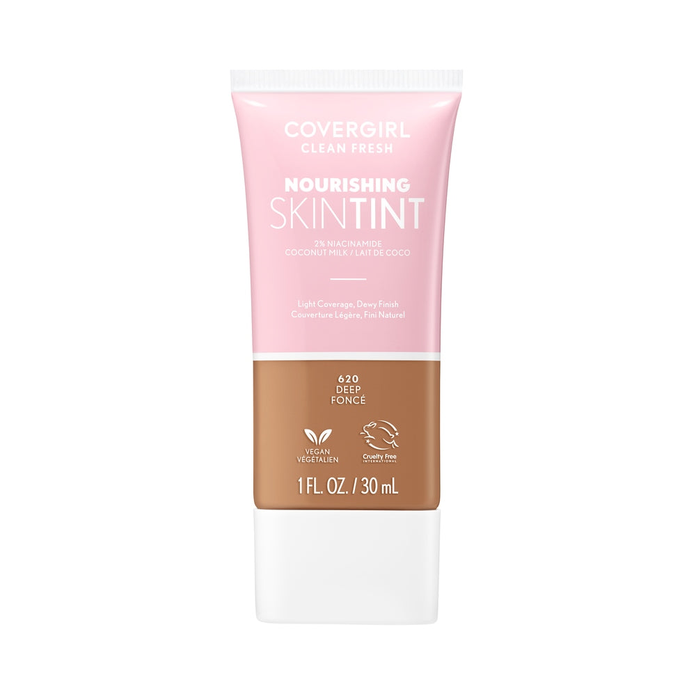Clean Fresh Nourishing Skin Tint - US 9497