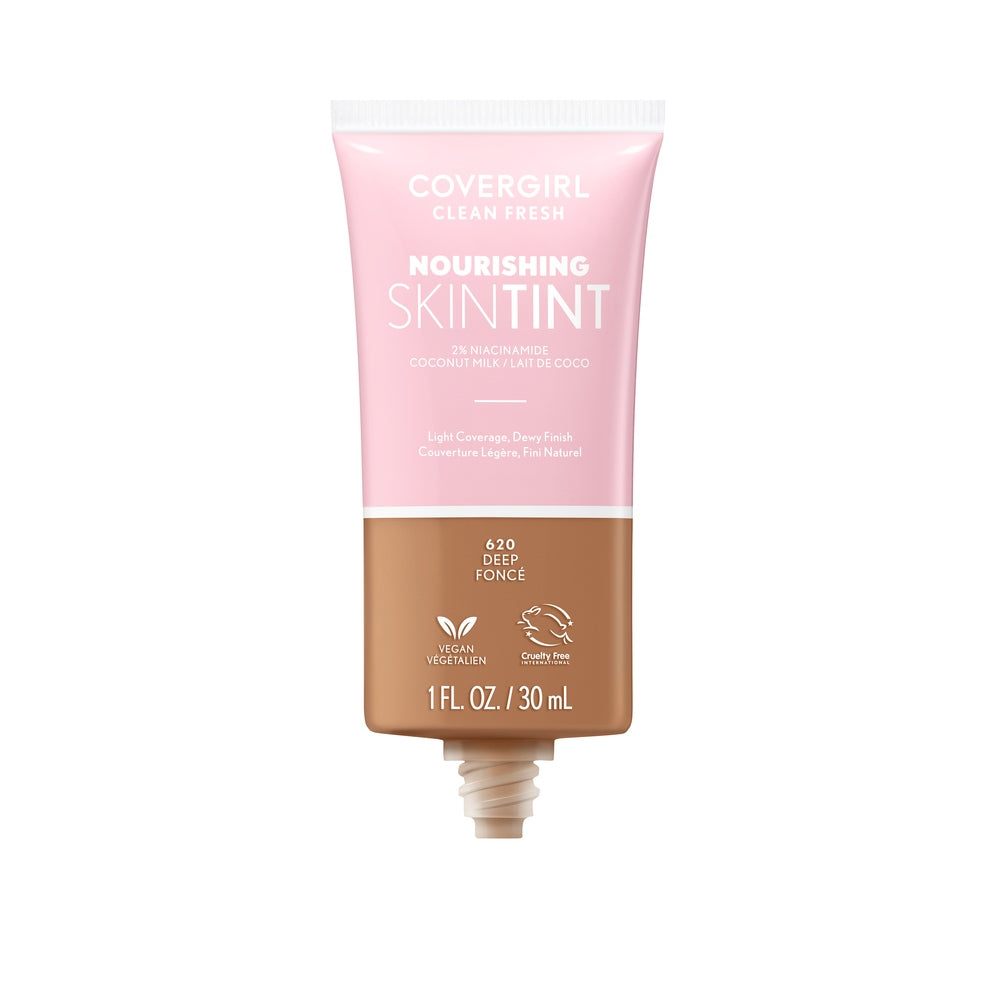 Clean Fresh Nourishing Skin Tint - US 9497