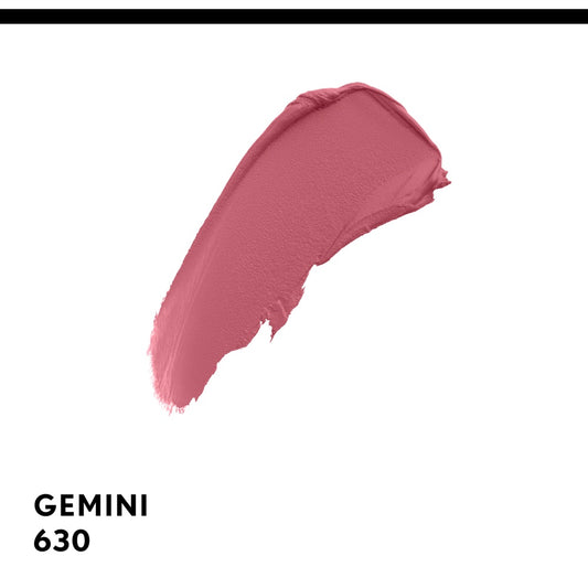 Exhibitionist Ultra Matte Lipstick - US 6271