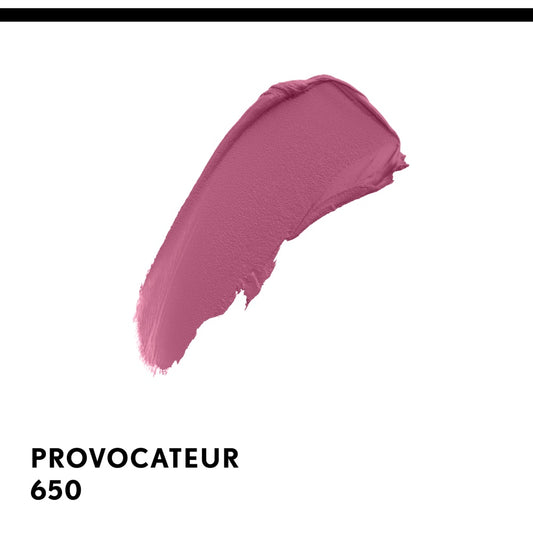 Exhibitionist Ultra Matte Lipstick - US 9509