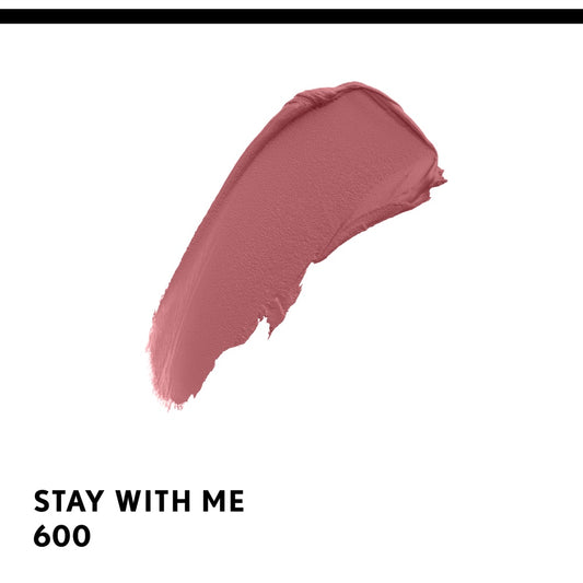 Exhibitionist Ultra Matte Lipstick - US 6311