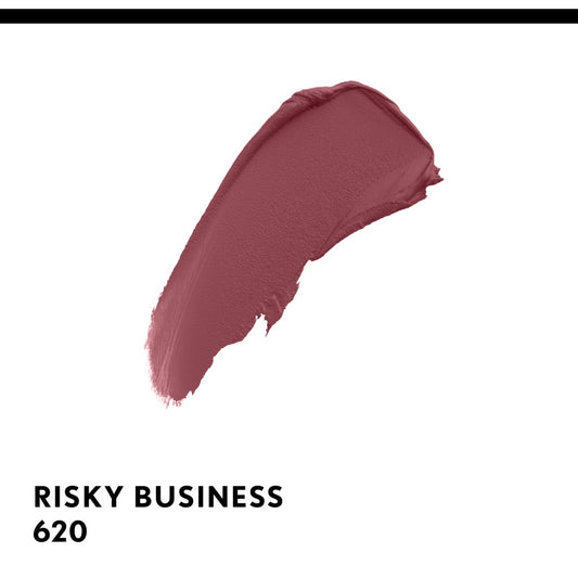 Exhibitionist Ultra Matte Lipstick - US 9532
