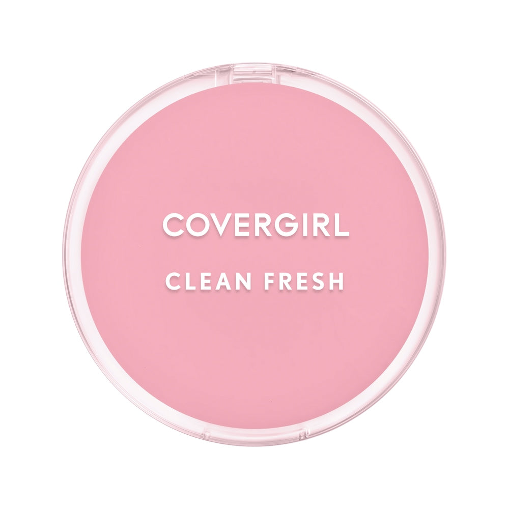 Clean Fresh Healthy Look Pressed Powder - US 6583