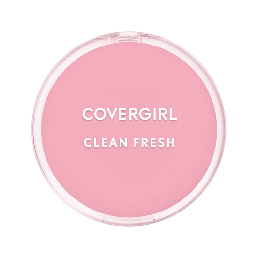 Clean Fresh Healthy Look Pressed Powder - US 2914