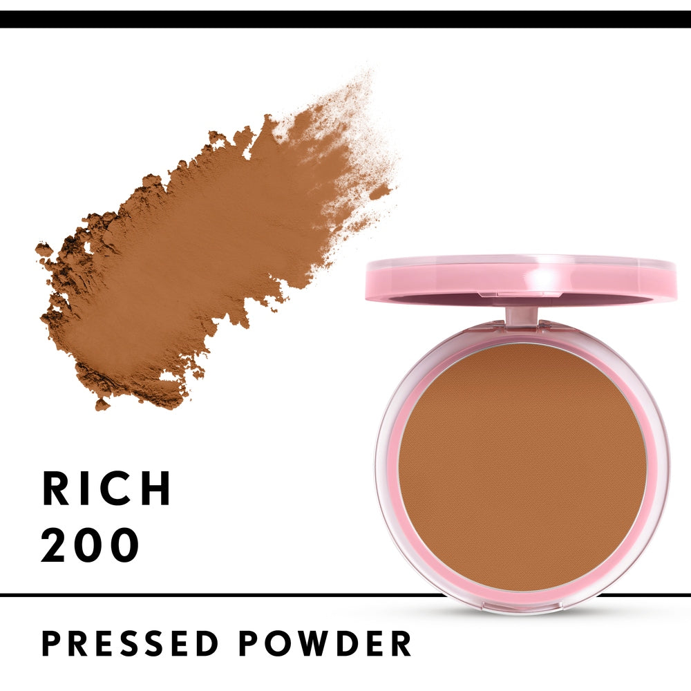 Clean Fresh Healthy Look Pressed Powder - US 2914