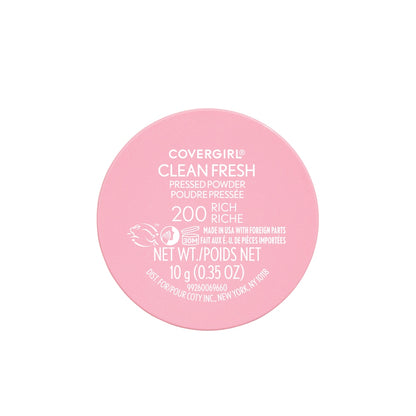 Clean Fresh Healthy Look Pressed Powder - US 2914