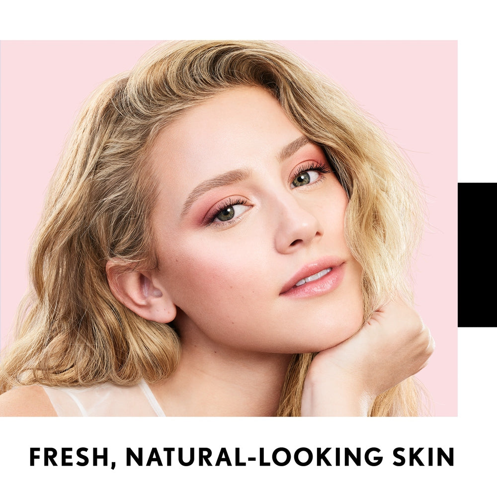 Clean Fresh Healthy Look Pressed Powder - US 2914