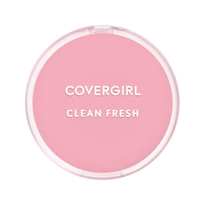 Clean Fresh Healthy Look Pressed Powder - US 9949