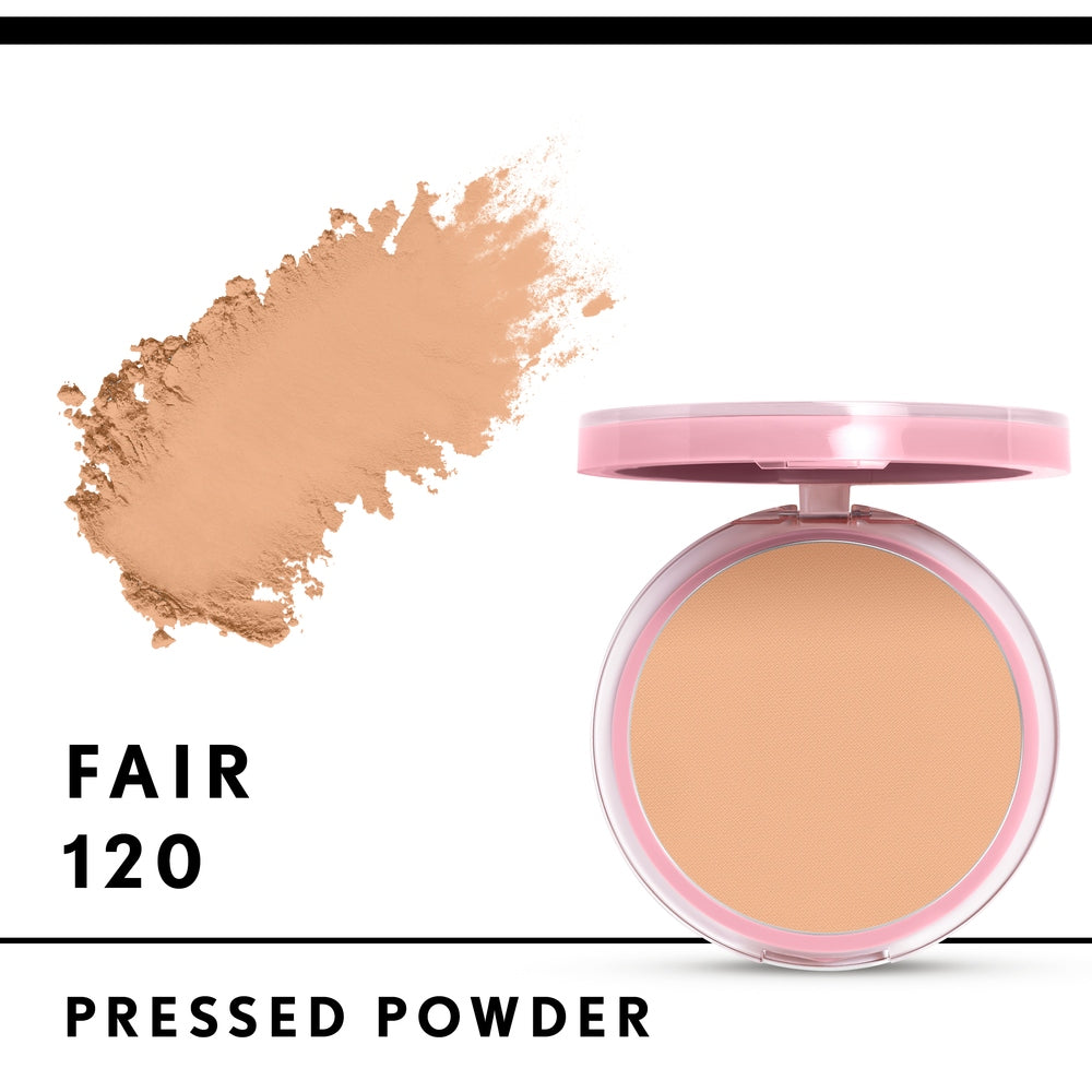 Clean Fresh Healthy Look Pressed Powder - US 9949