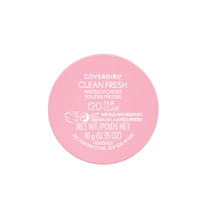 Clean Fresh Healthy Look Pressed Powder - US 9949