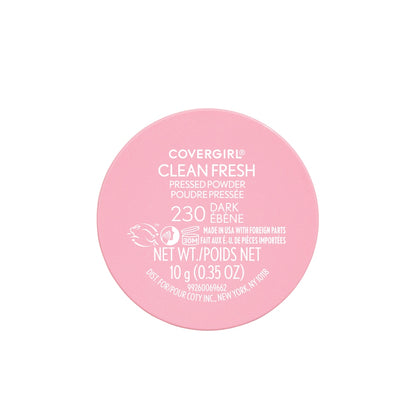 Clean Fresh Healthy Look Pressed Powder - US 2360