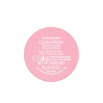 Clean Fresh Healthy Look Pressed Powder - US 5424