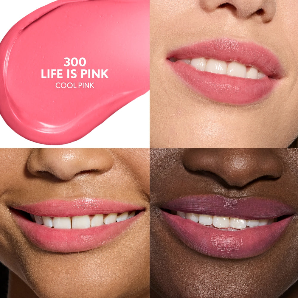 Clean Fresh Tinted Lip Balm - US 6520